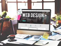 Web Design in Rohini Delhi